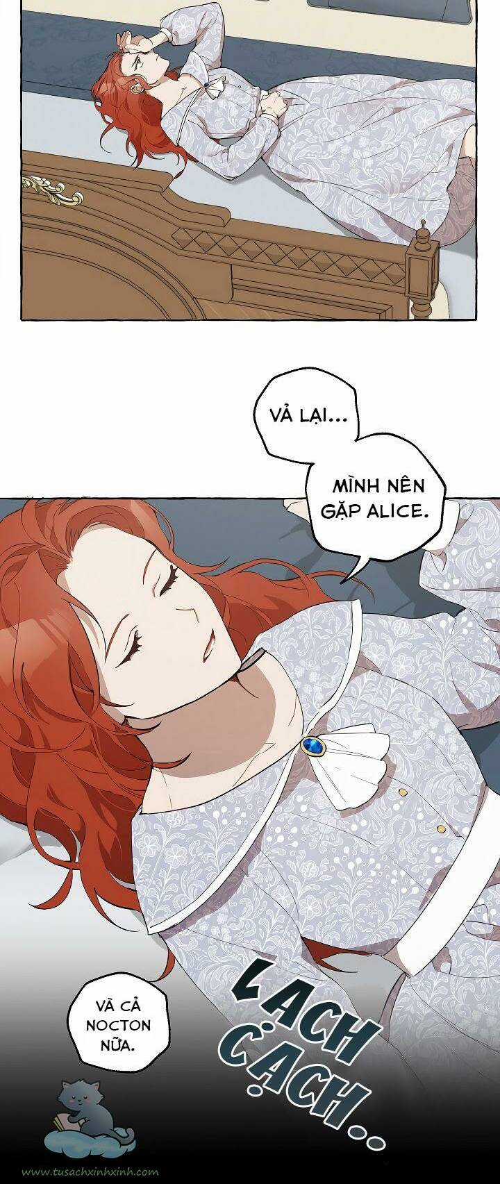 Tất Cả Chỉ Là Sai Lầm Chapter 6 trang 17