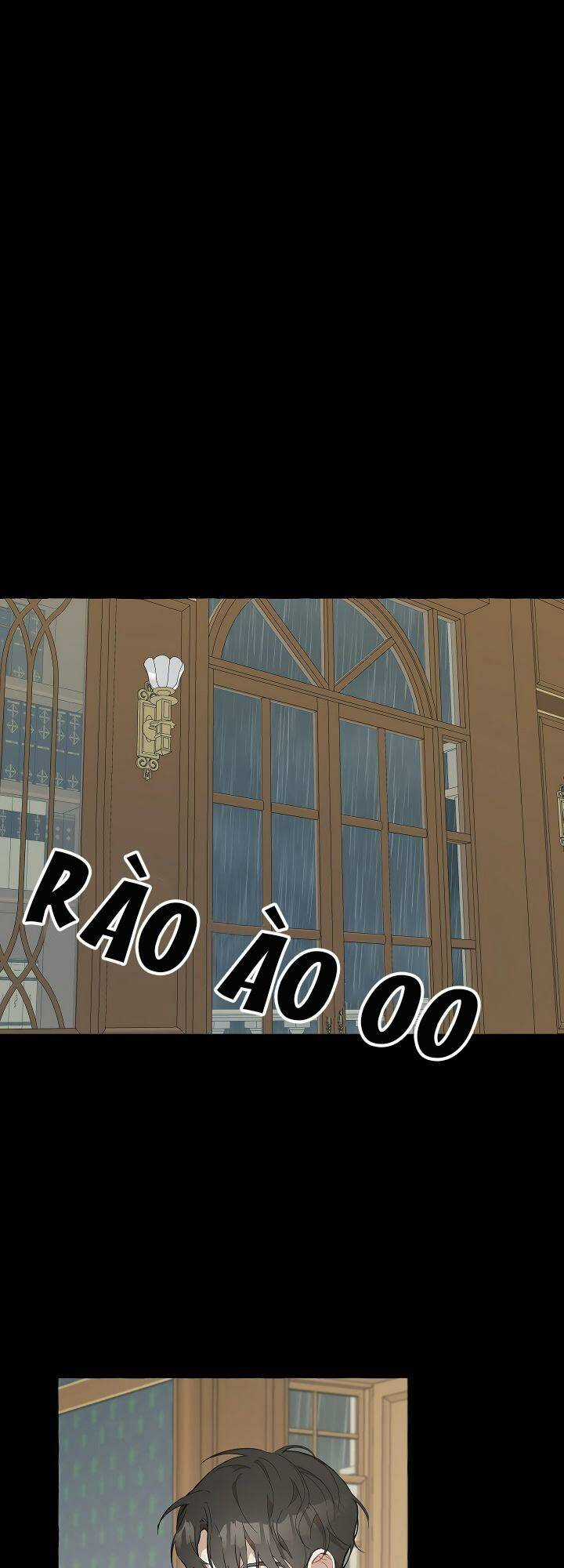 Tất Cả Chỉ Là Sai Lầm Chapter 6 trang 18