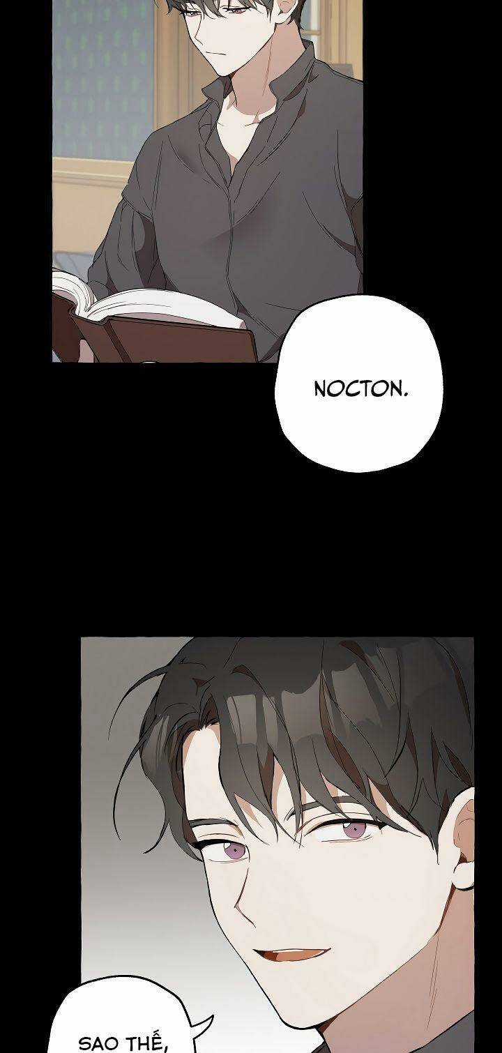 Tất Cả Chỉ Là Sai Lầm Chapter 6 trang 19