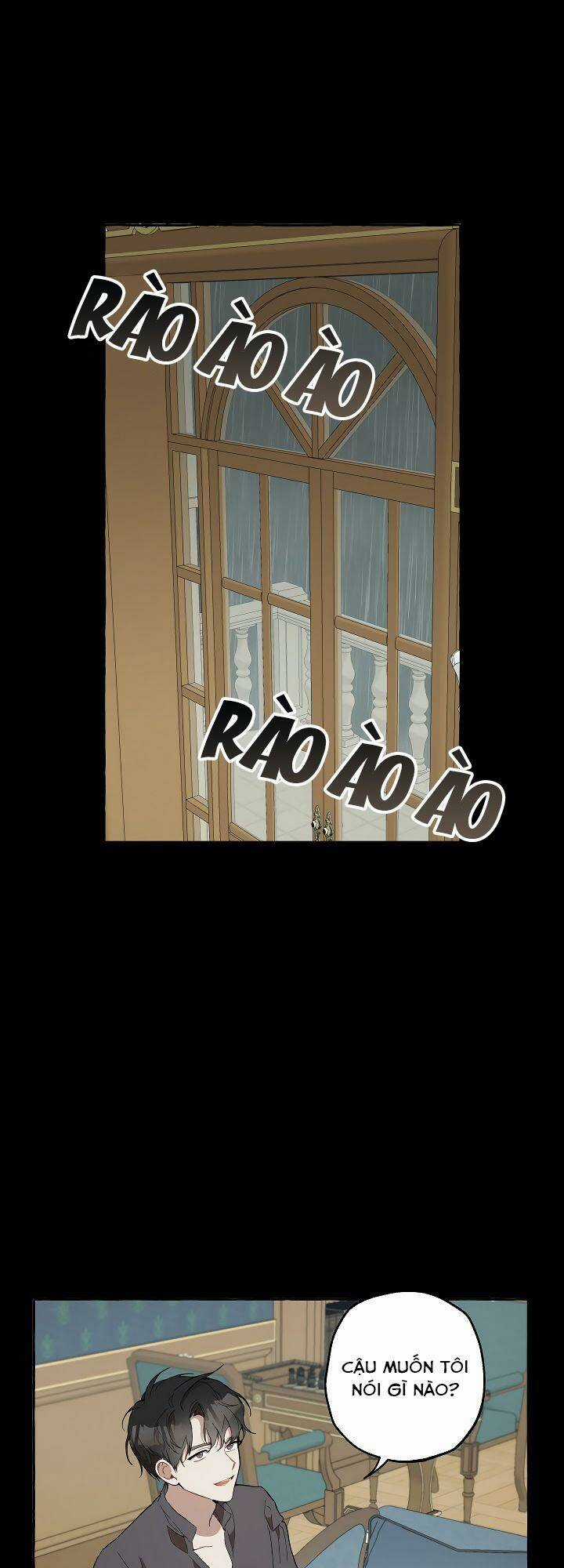 Tất Cả Chỉ Là Sai Lầm Chapter 6 trang 24