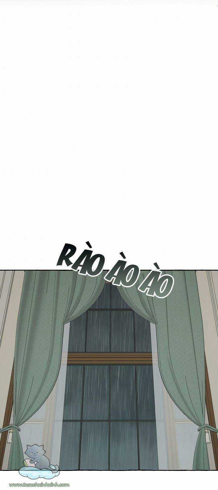 Tất Cả Chỉ Là Sai Lầm Chapter 6 trang 26