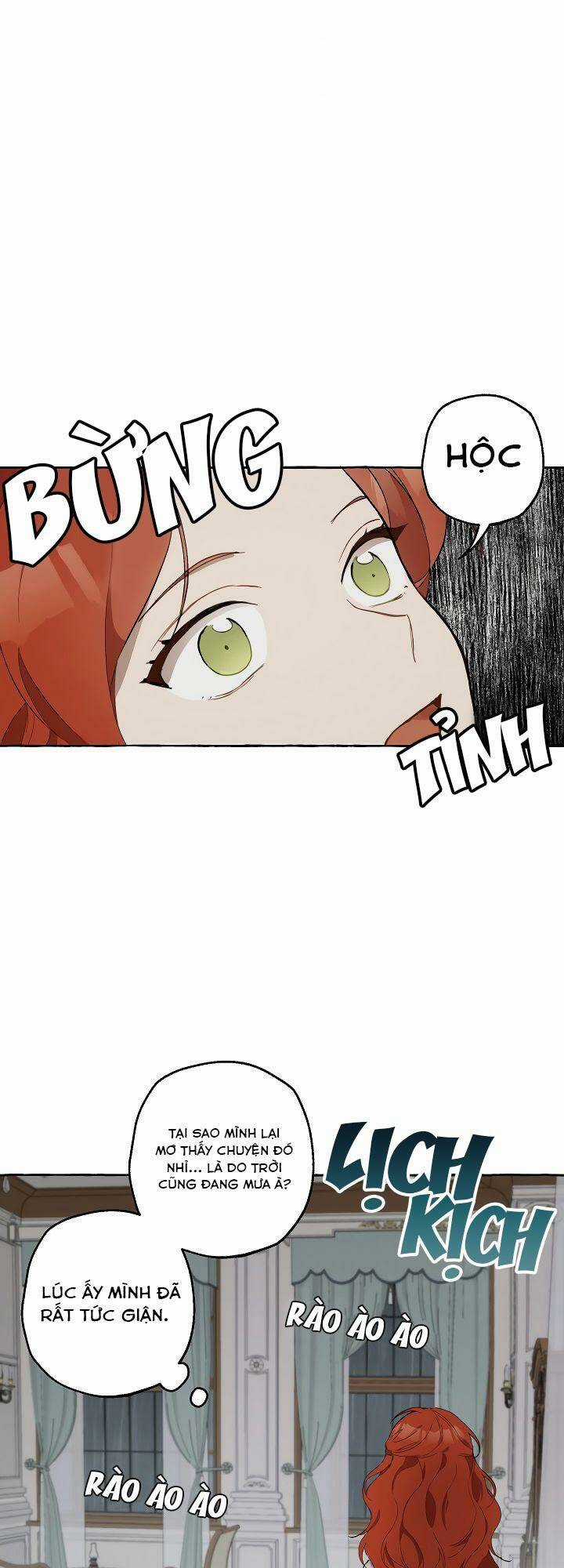 Tất Cả Chỉ Là Sai Lầm Chapter 6 trang 27