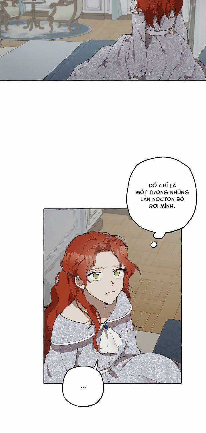 Tất Cả Chỉ Là Sai Lầm Chapter 6 trang 28