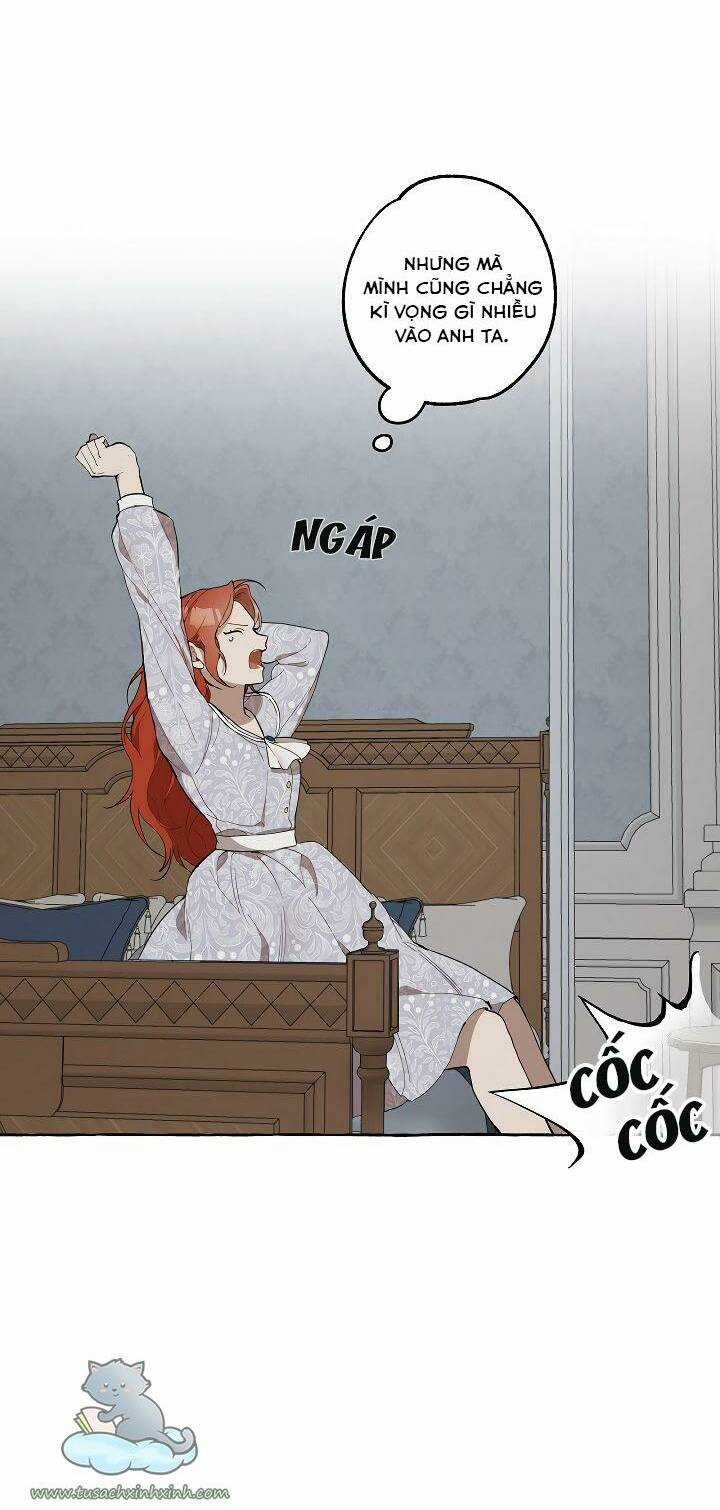 Tất Cả Chỉ Là Sai Lầm Chapter 6 trang 29