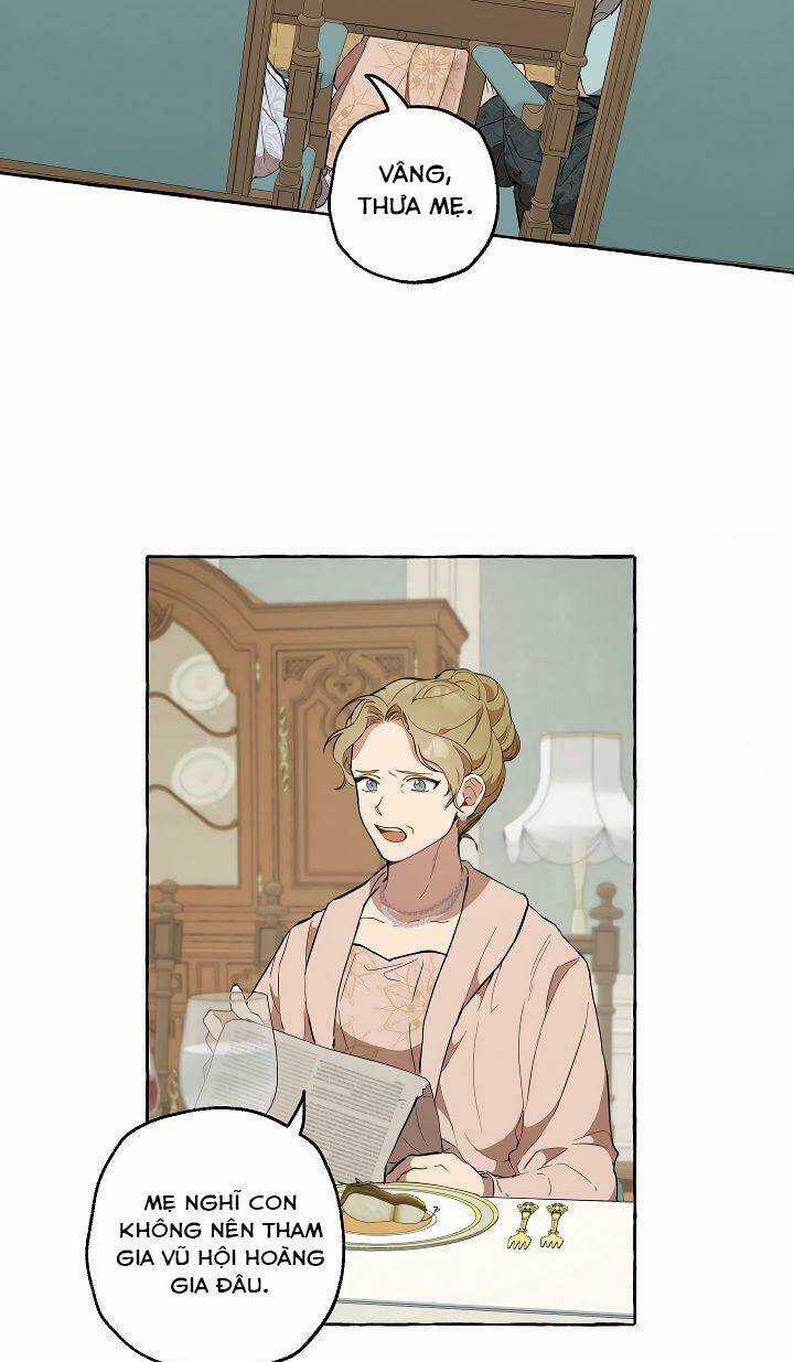 Tất Cả Chỉ Là Sai Lầm Chapter 6 trang 3