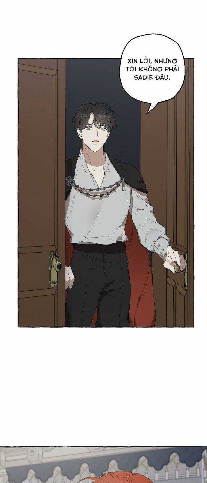 Tất Cả Chỉ Là Sai Lầm Chapter 6 trang 31