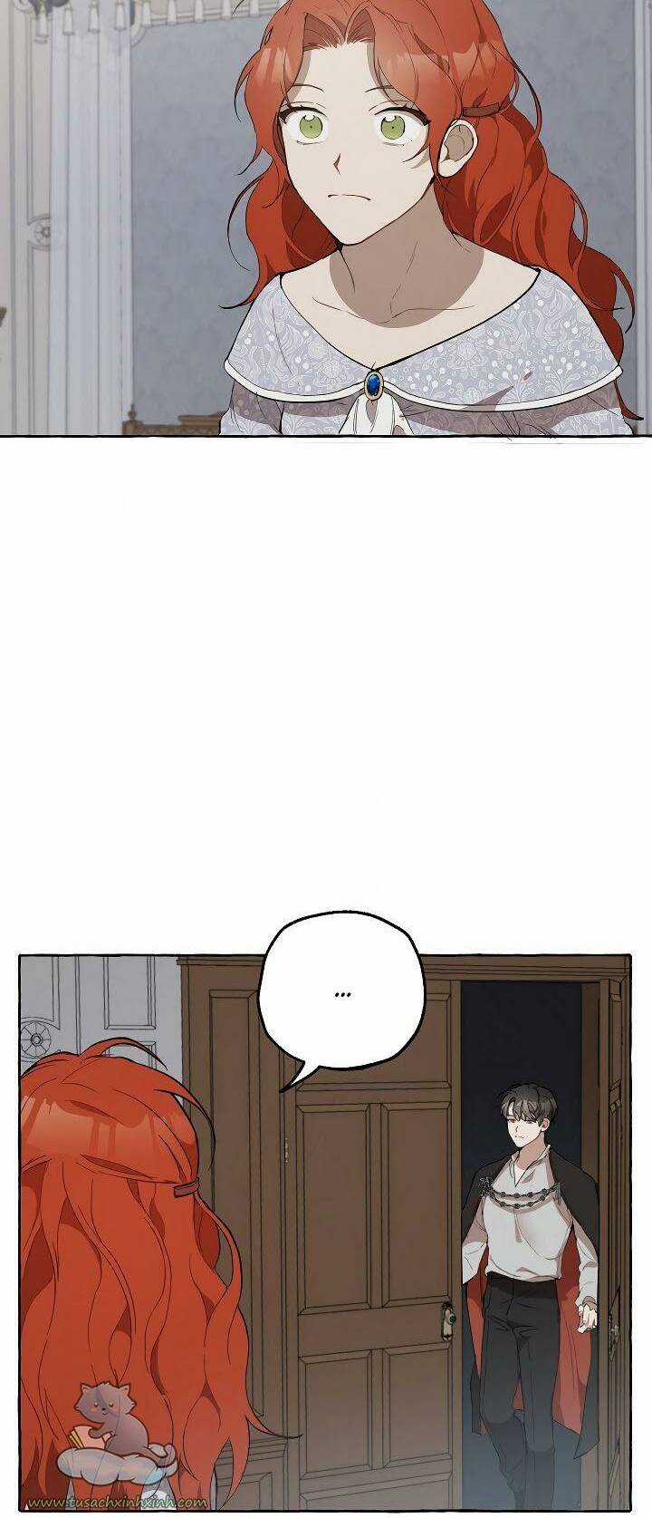 Tất Cả Chỉ Là Sai Lầm Chapter 6 trang 32