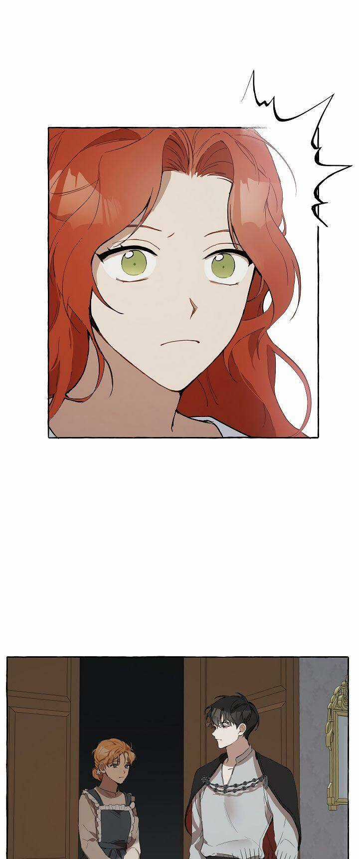 Tất Cả Chỉ Là Sai Lầm Chapter 6 trang 34