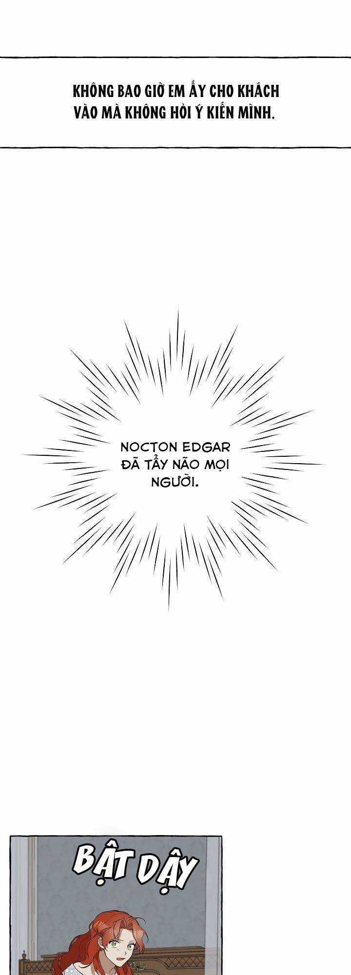 Tất Cả Chỉ Là Sai Lầm Chapter 6 trang 37