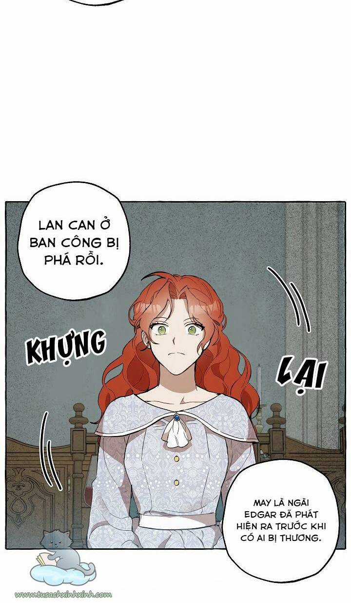 Tất Cả Chỉ Là Sai Lầm Chapter 6 trang 4