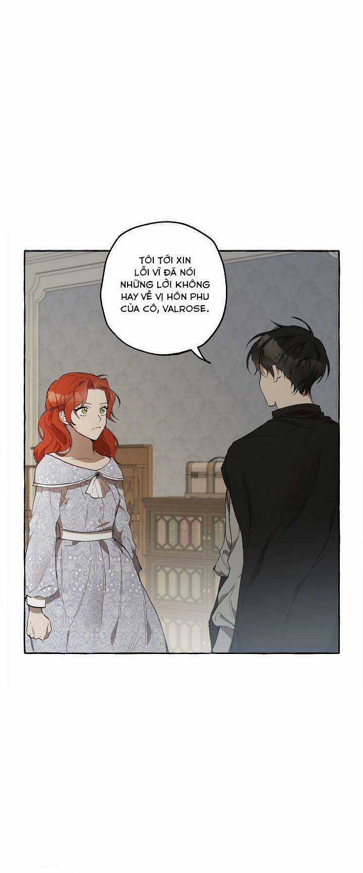 Tất Cả Chỉ Là Sai Lầm Chapter 6 trang 40