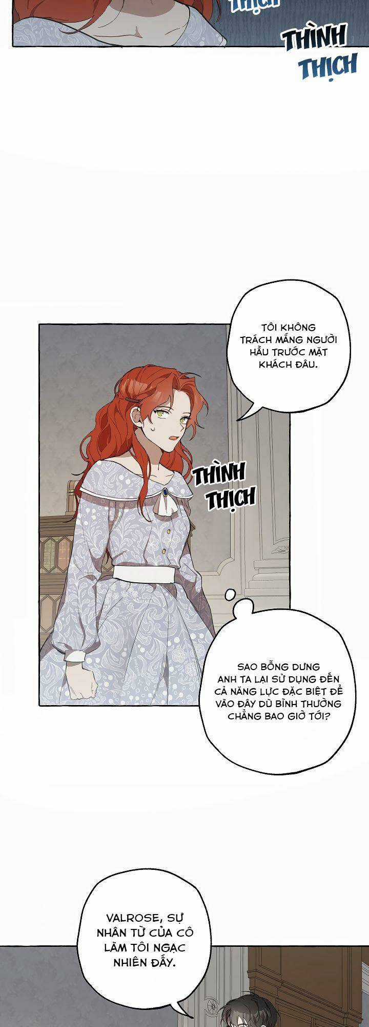 Tất Cả Chỉ Là Sai Lầm Chapter 6 trang 43