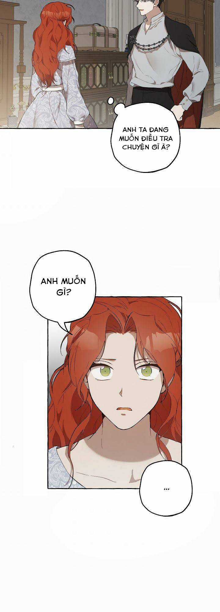 Tất Cả Chỉ Là Sai Lầm Chapter 6 trang 44