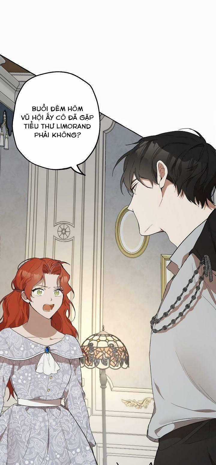 Tất Cả Chỉ Là Sai Lầm Chapter 6 trang 45