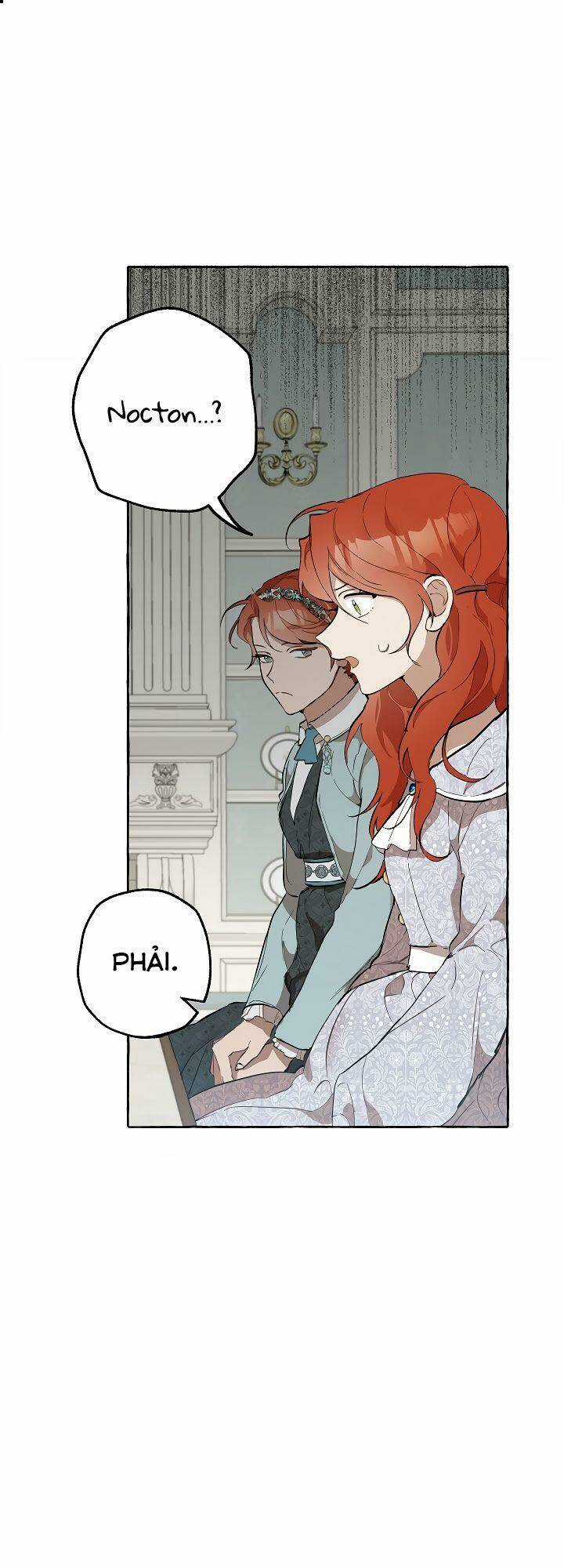 Tất Cả Chỉ Là Sai Lầm Chapter 6 trang 5