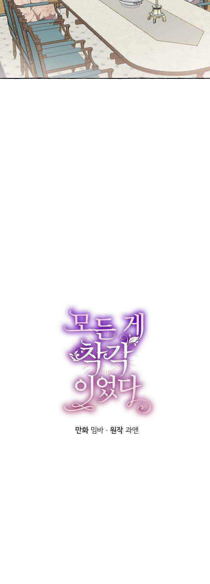 Tất Cả Chỉ Là Sai Lầm Chapter 6 trang 7