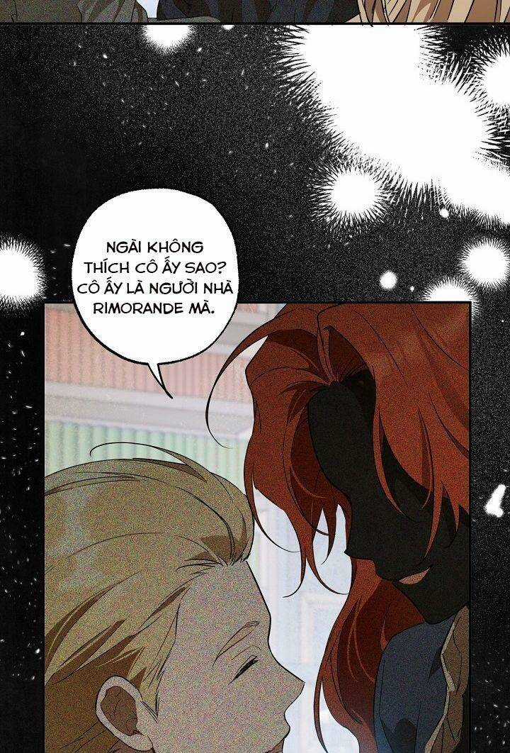 Tất Cả Chỉ Là Sai Lầm Chapter 60 trang 10