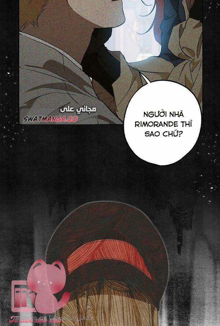 Tất Cả Chỉ Là Sai Lầm Chapter 60 trang 11