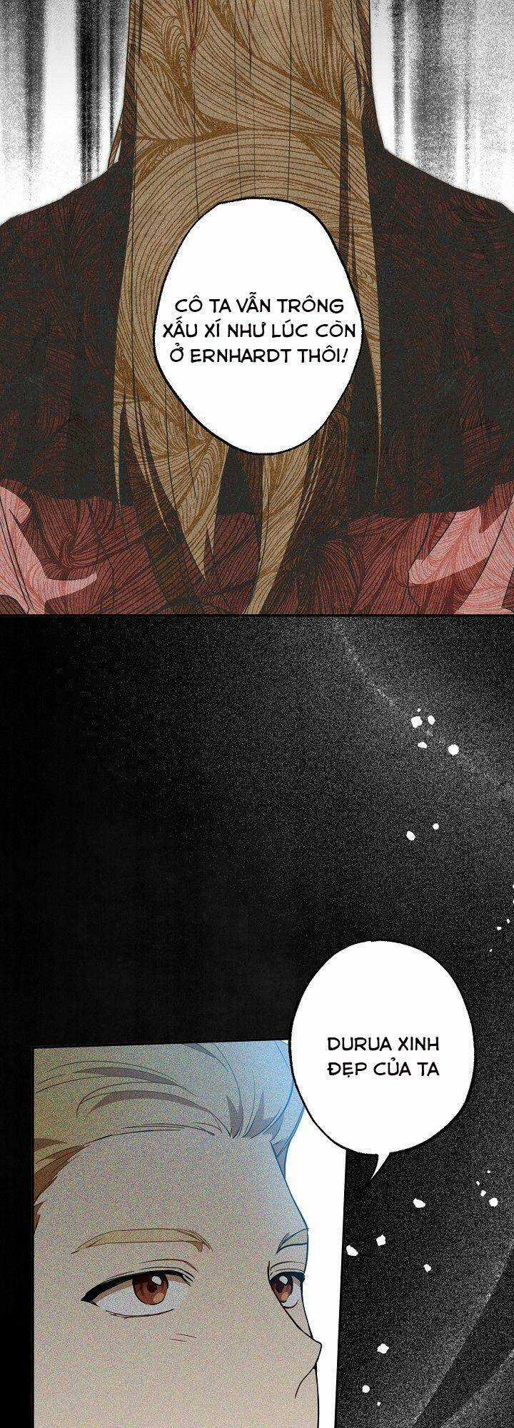 Tất Cả Chỉ Là Sai Lầm Chapter 60 trang 12