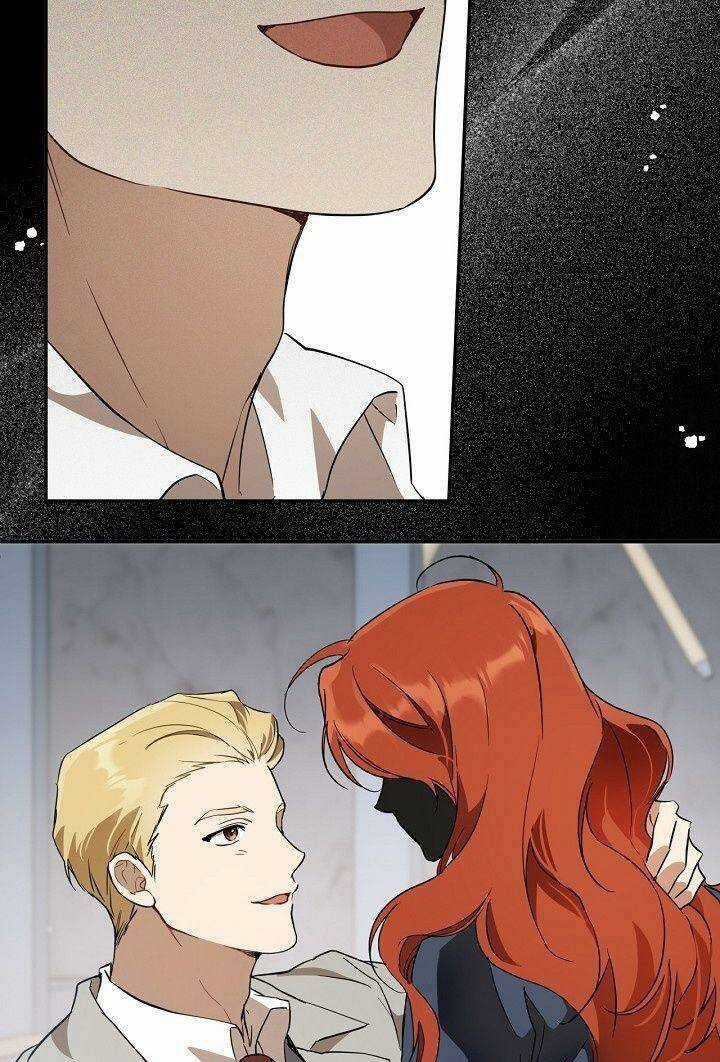 Tất Cả Chỉ Là Sai Lầm Chapter 60 trang 13