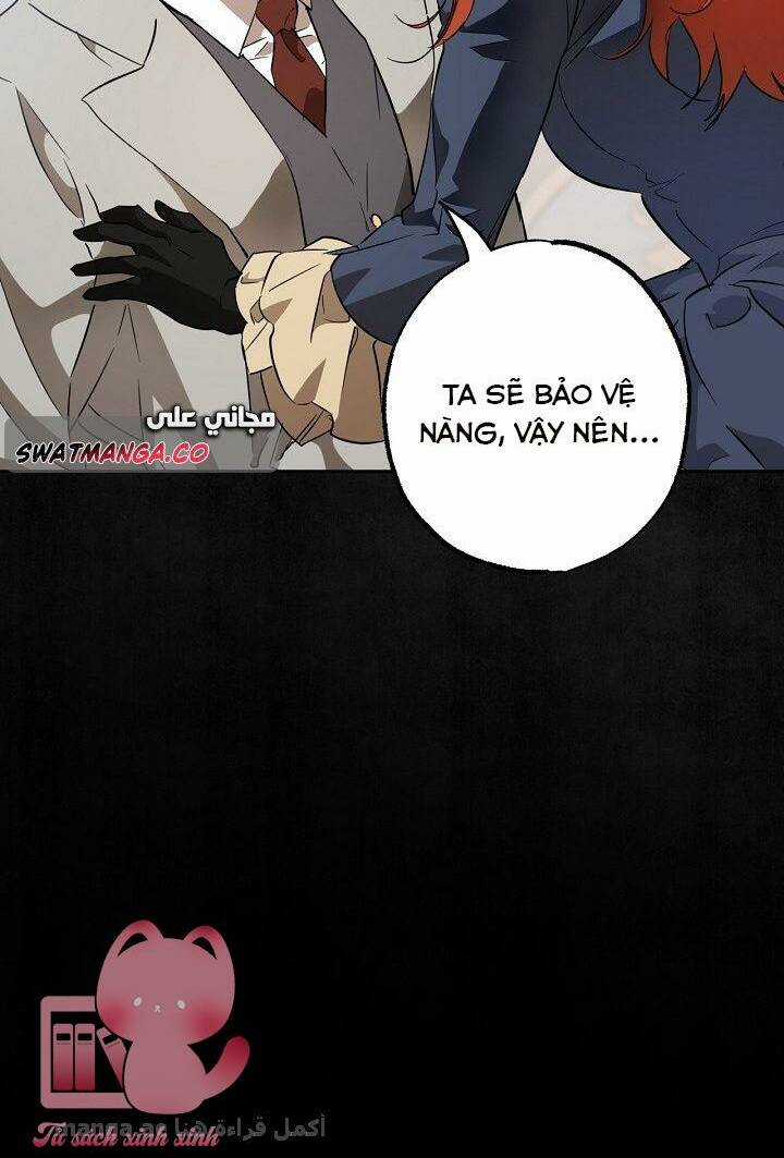 Tất Cả Chỉ Là Sai Lầm Chapter 60 trang 14