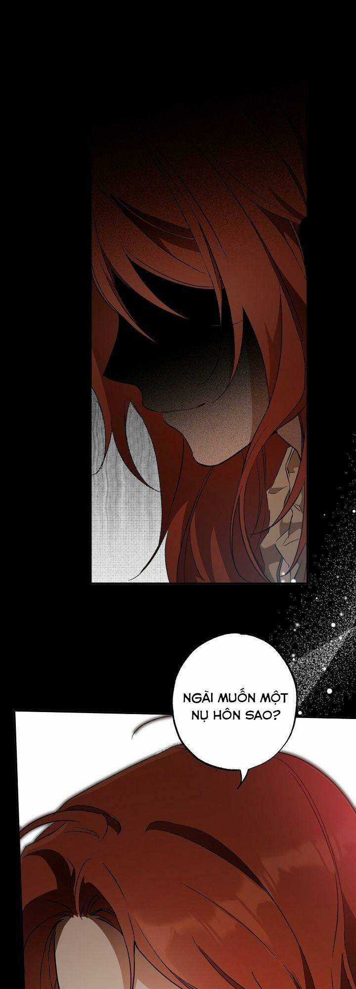 Tất Cả Chỉ Là Sai Lầm Chapter 60 trang 15