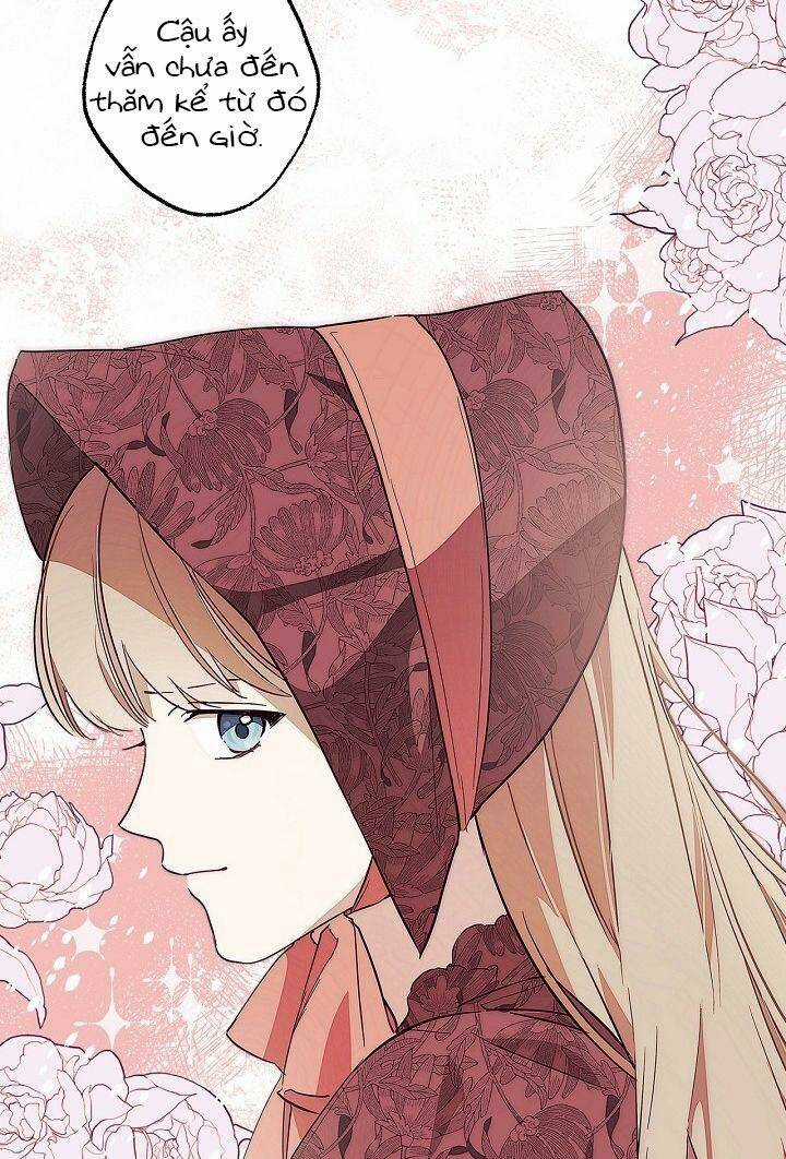 Tất Cả Chỉ Là Sai Lầm Chapter 60 trang 22