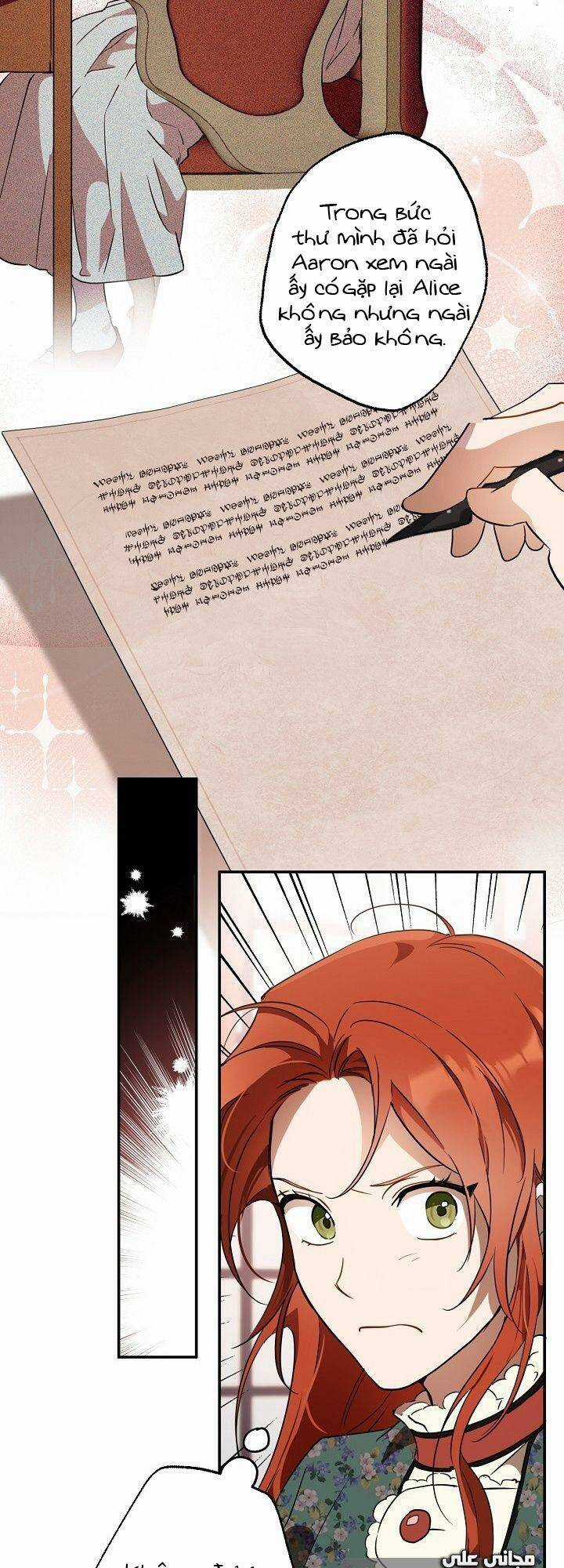 Tất Cả Chỉ Là Sai Lầm Chapter 60 trang 24