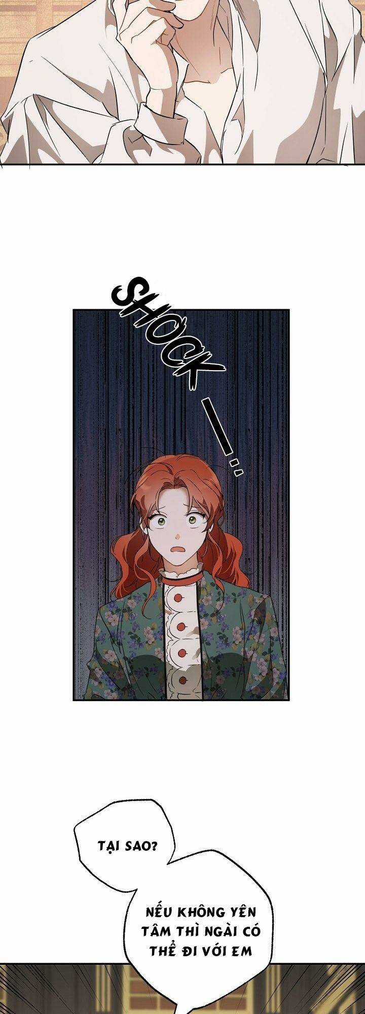 Tất Cả Chỉ Là Sai Lầm Chapter 60 trang 27