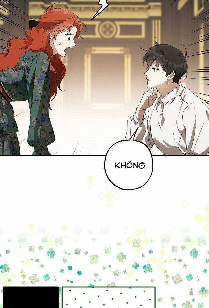 Tất Cả Chỉ Là Sai Lầm Chapter 60 trang 28