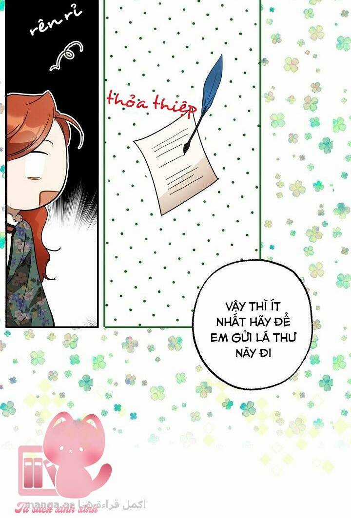 Tất Cả Chỉ Là Sai Lầm Chapter 60 trang 29