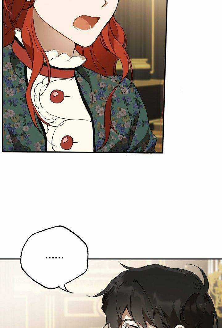 Tất Cả Chỉ Là Sai Lầm Chapter 60 trang 31