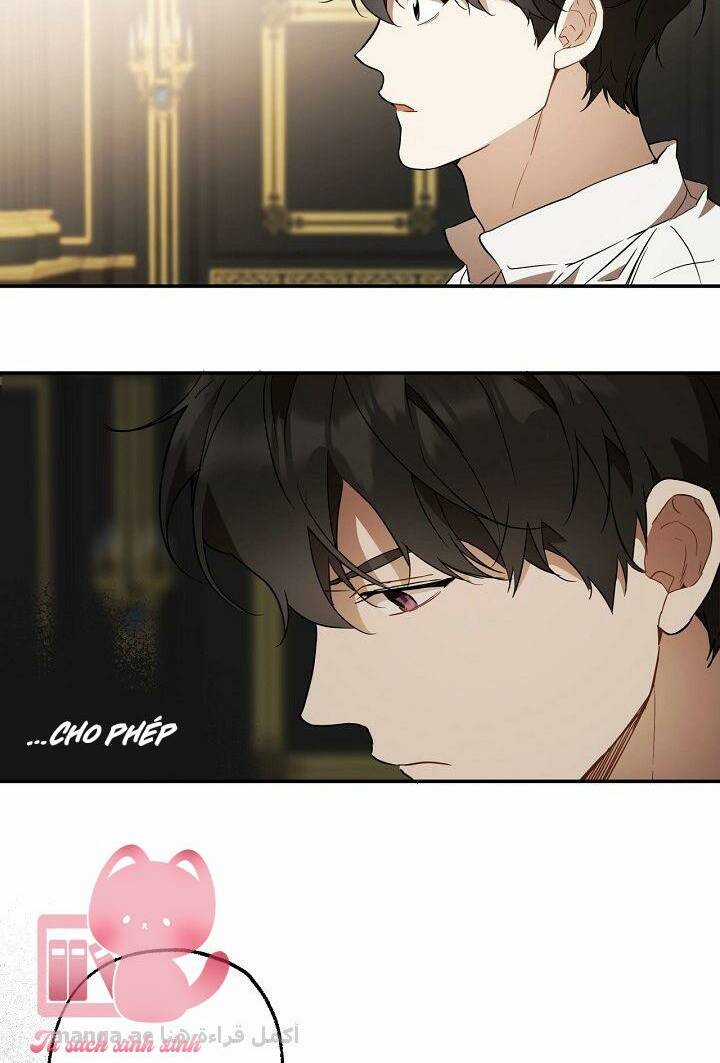 Tất Cả Chỉ Là Sai Lầm Chapter 60 trang 32