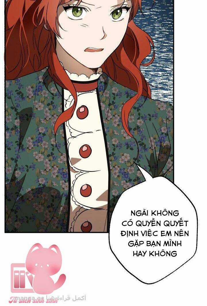 Tất Cả Chỉ Là Sai Lầm Chapter 60 trang 35