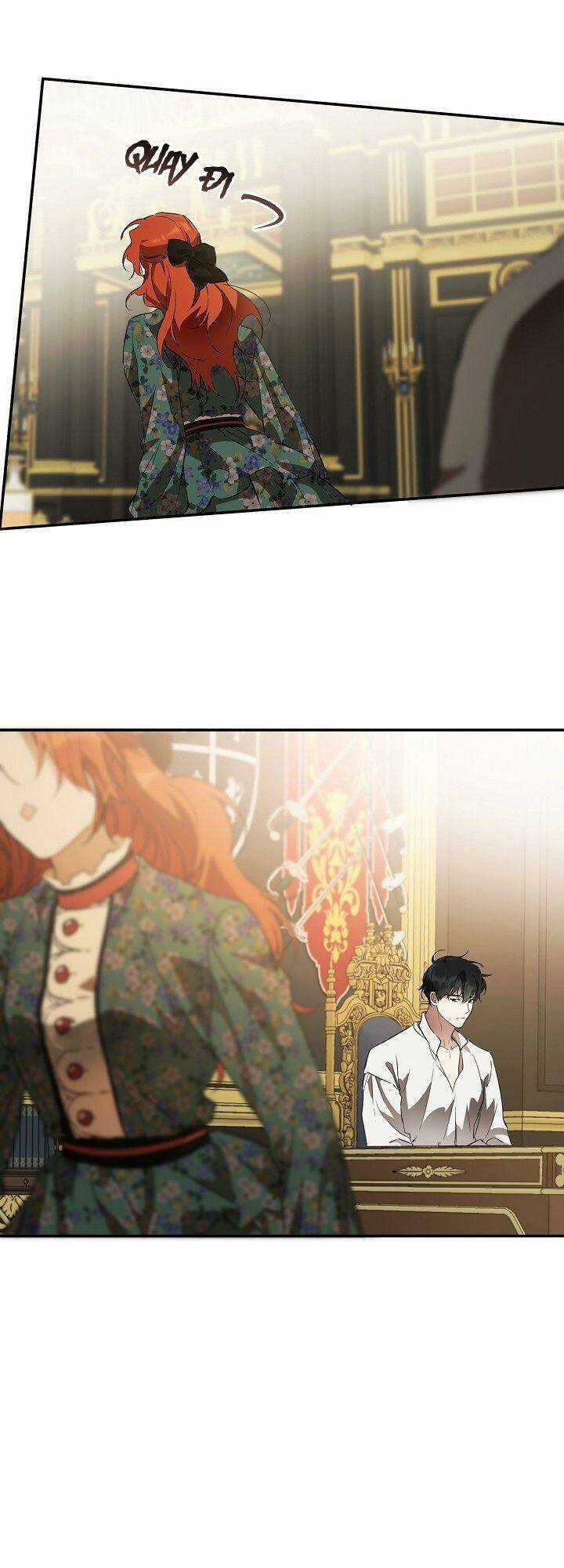 Tất Cả Chỉ Là Sai Lầm Chapter 60 trang 36