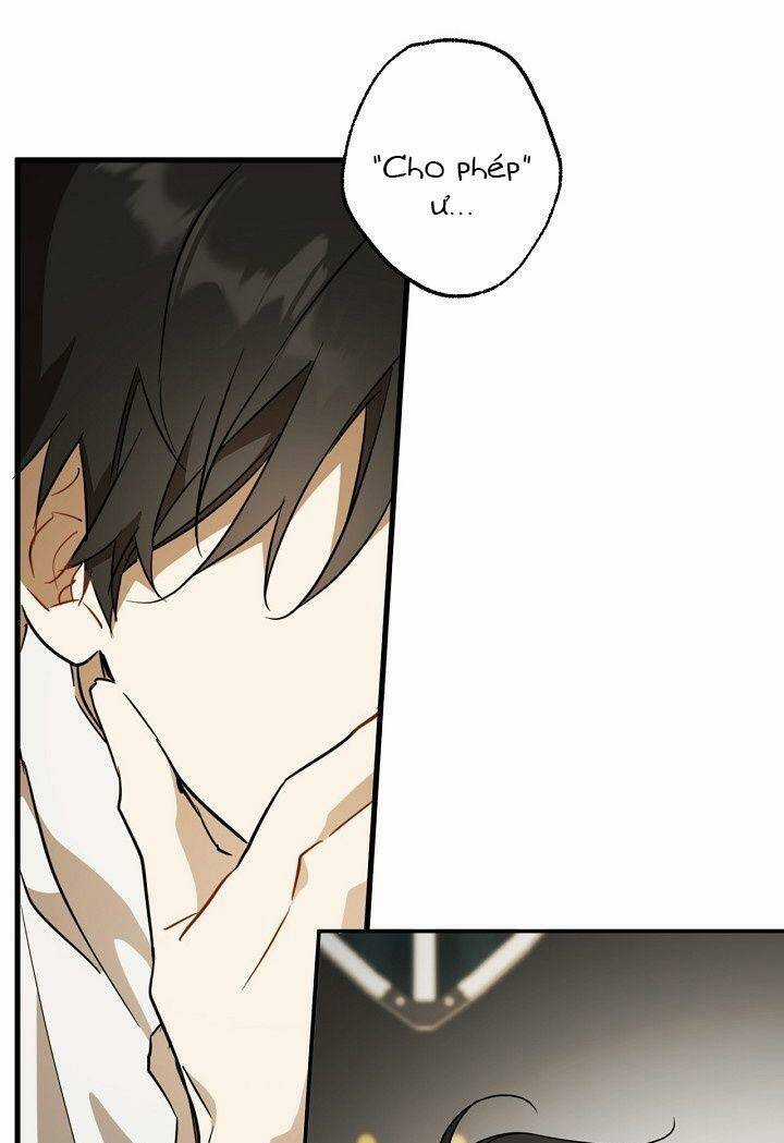 Tất Cả Chỉ Là Sai Lầm Chapter 60 trang 37