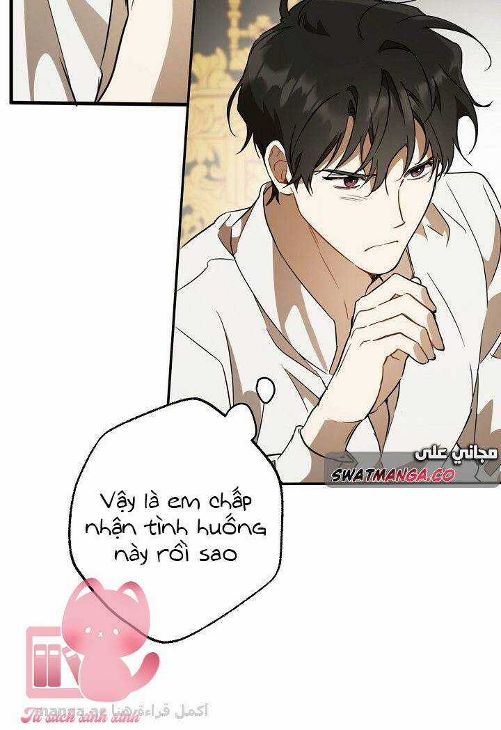 Tất Cả Chỉ Là Sai Lầm Chapter 60 trang 38