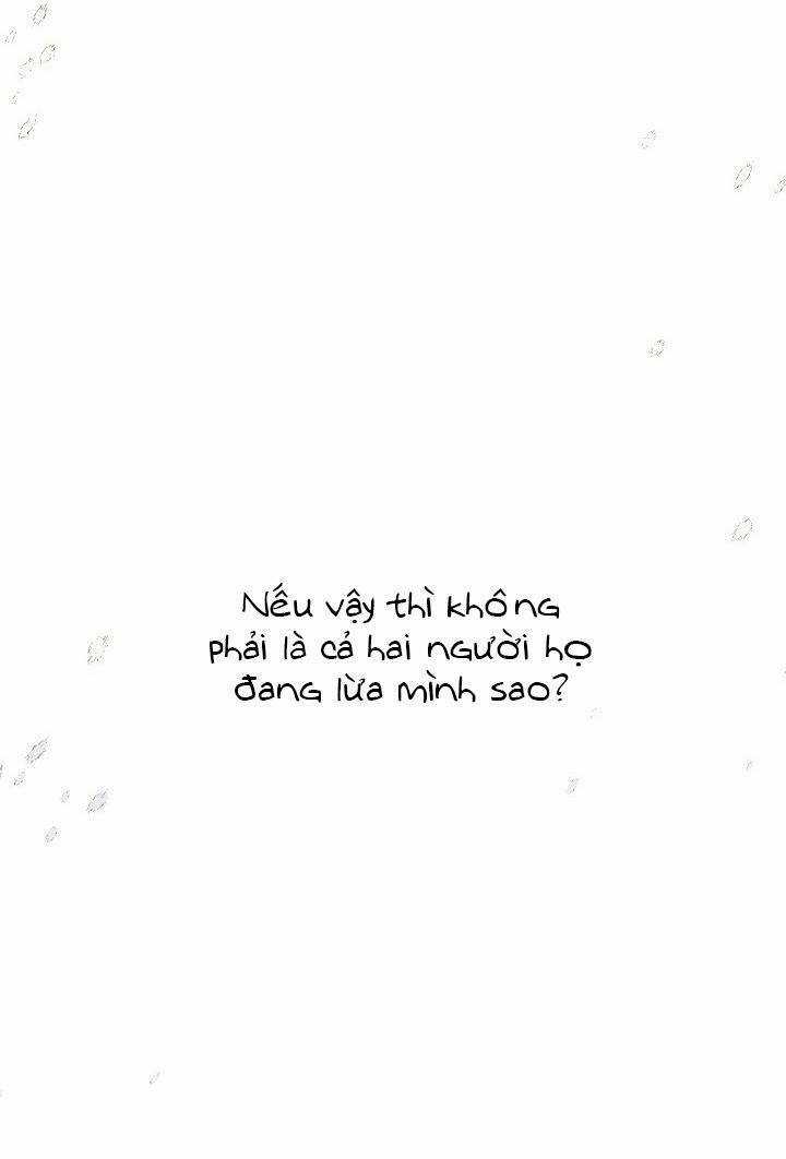 Tất Cả Chỉ Là Sai Lầm Chapter 60 trang 4