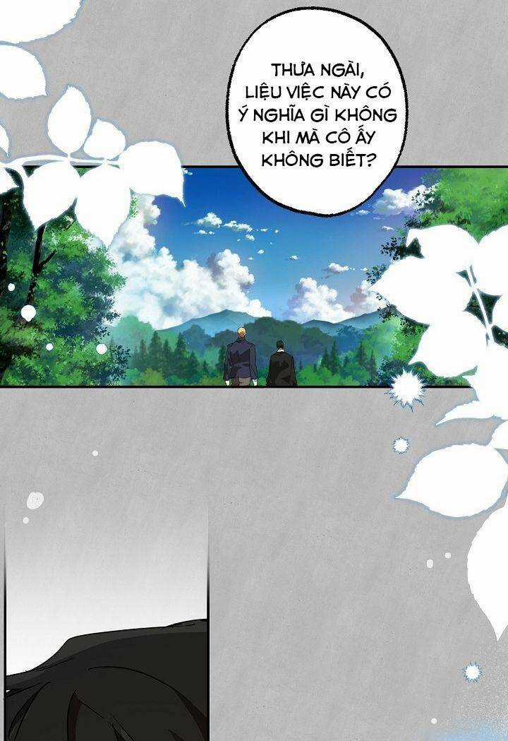 Tất Cả Chỉ Là Sai Lầm Chapter 60 trang 40