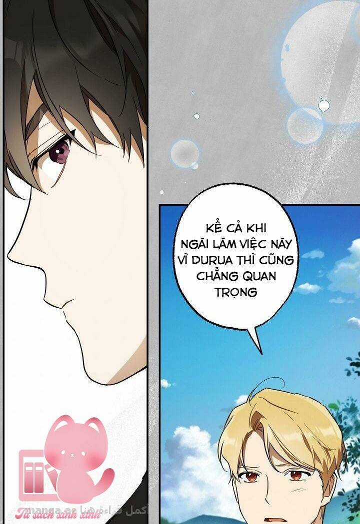 Tất Cả Chỉ Là Sai Lầm Chapter 60 trang 41