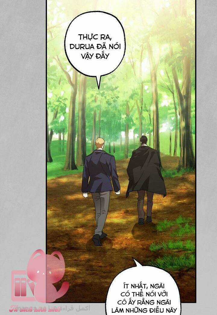 Tất Cả Chỉ Là Sai Lầm Chapter 60 trang 44