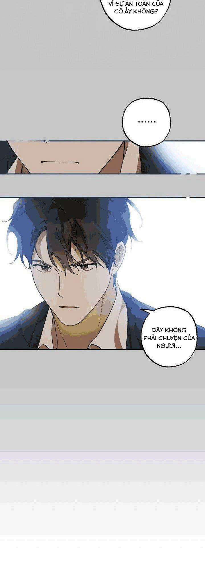 Tất Cả Chỉ Là Sai Lầm Chapter 60 trang 45