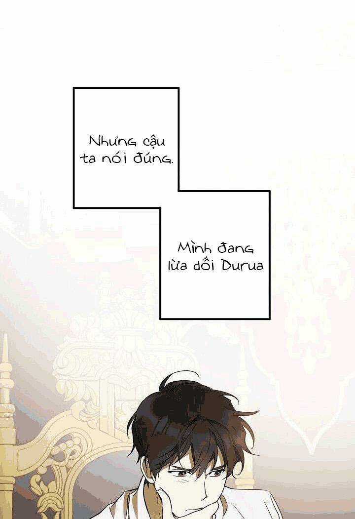 Tất Cả Chỉ Là Sai Lầm Chapter 60 trang 46