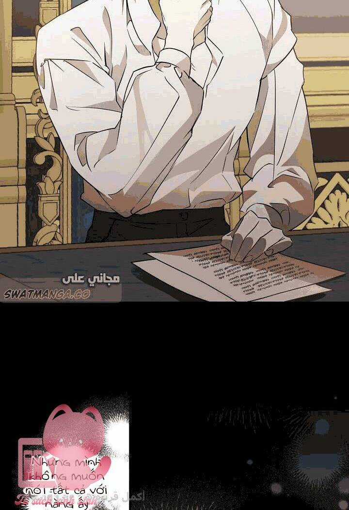 Tất Cả Chỉ Là Sai Lầm Chapter 60 trang 47