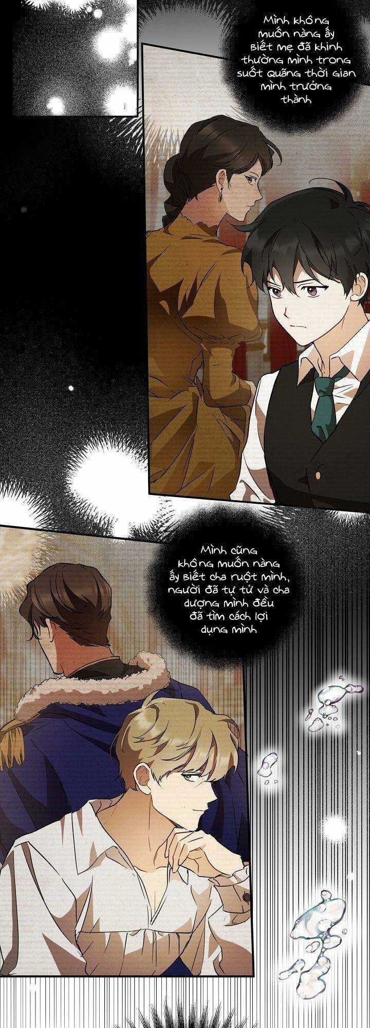 Tất Cả Chỉ Là Sai Lầm Chapter 60 trang 48