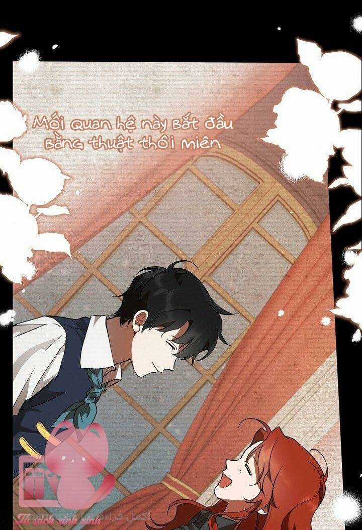 Tất Cả Chỉ Là Sai Lầm Chapter 60 trang 50