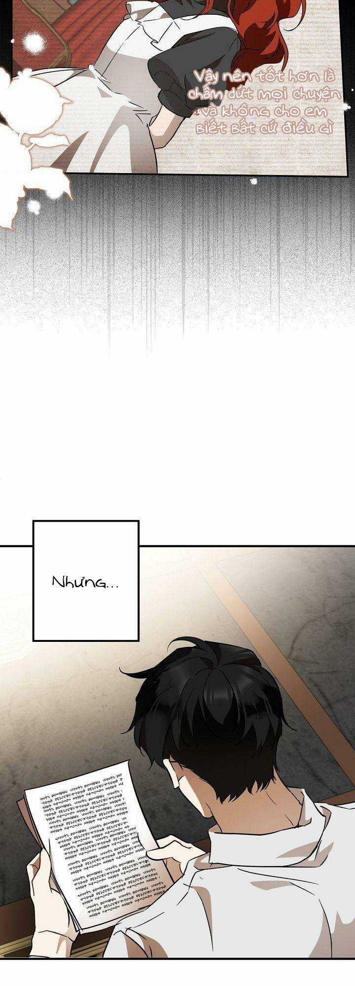 Tất Cả Chỉ Là Sai Lầm Chapter 60 trang 51