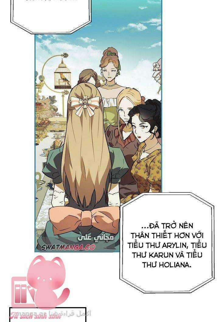 Tất Cả Chỉ Là Sai Lầm Chapter 60 trang 53