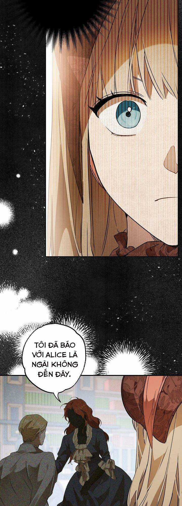 Tất Cả Chỉ Là Sai Lầm Chapter 60 trang 9