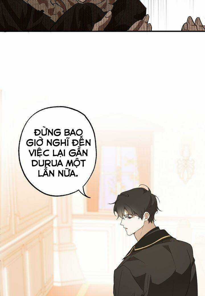 Tất Cả Chỉ Là Sai Lầm Chapter 61 trang 10